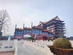 -大明幻境第一城