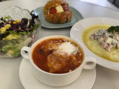 -库滋明·俄罗斯特色美食(中央大街店)