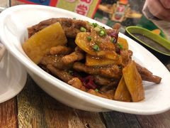 -古田会·肥肠鸡(古田店)