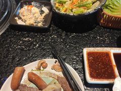-牛焱·烧肉酒肆(五大道店)