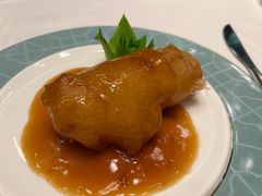 -明阁 Ming Court(广州朗豪酒店)