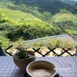 饮住香浓噶咖啡，食下地道噶桂林米粉真系爽爆