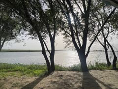 -野鸭湖国家湿地公园