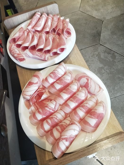 重拾经典火锅餐厅(乳山店)图片