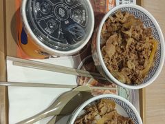 -吉野家(回龙观同成街店)