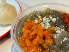 -胡记烧烤(黄山新村总店)