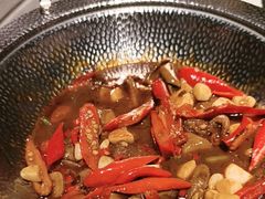 -千百味红餐厅·江西菜(绿地双子塔店)