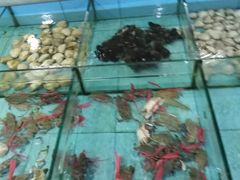 水产区-梅姐海鲜餐厅(水头海鲜街店)