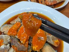 -红灯笼龙凤饭店(宁波老字号店)