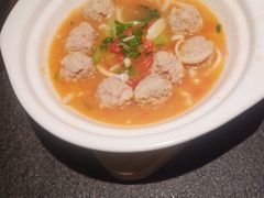 -茅庐川菜(威高广场店)