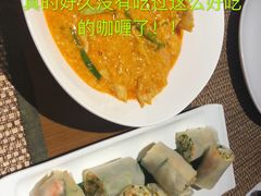 -泰国餐厅 Thai Food(裕华万达店)