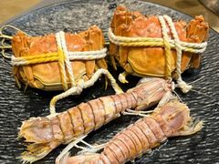 -博林天瑞喜来登酒店·西丽尚膳