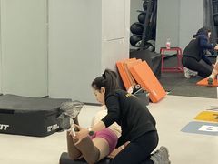 -超鹿运动(五四路恒力城店)