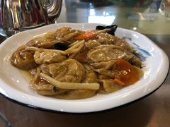 -灵福缘私房菜·农家菜(拈花湾·灵山大佛必推店)