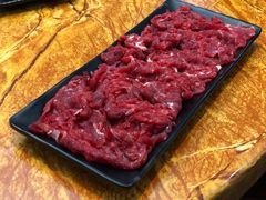 -林记潮牛·牛肉火锅(上马墩店)