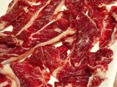 -牛很鲜潮汕牛肉火锅(朝晖路店)