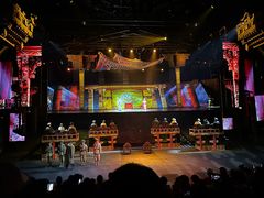 -《12·12》西安事变大型实景演出