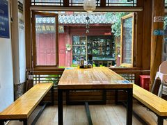 -勺子米线·云南传统小吃市集(四方街店)