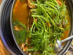 -枣玛尔脊骨汤·烤肉(西塔总店)