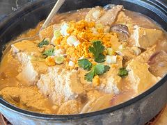 -牟传仁饭庄(星海店)