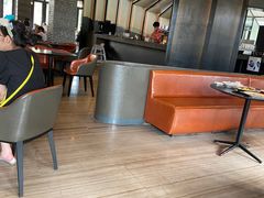 -WOLFGANG PUCK KITCHEN & BAR(迪士尼小镇店)