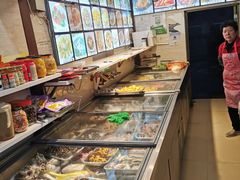 -江南村海鲜馆(洞头店)