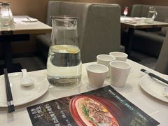 -小放牛炒菜馆(长安万达店)