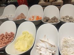 -武汉世茂希尔顿酒店·汇·全日餐厅