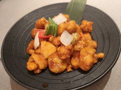 -长禧家·珑厨(东山口店)
