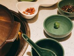 -润园四季椰子鸡火锅(海上世界店)