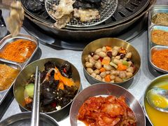 -玄希浪漫厨房·韩料烤肉(湖滨银泰in77店)