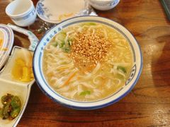 -老雒阳面馆·水席(定鼎门店)