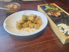 -外婆家(西溪印象城店)