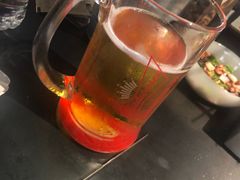 -很久以前羊肉串(中山公园店)