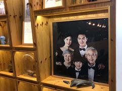 -天真蓝照相馆(五角场百联又一城店)