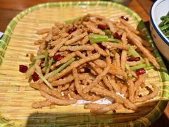 -黄泥岗·地道湖北菜(奥特莱斯店)