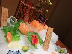 -文三酒肆自助放题(新街口友谊广场店)