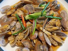 -鑫悦楼煎蟹·16年海鲜大排档