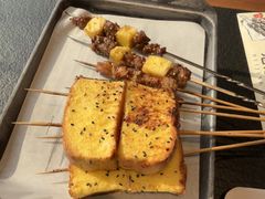 -聚点·北京串(紫竹桥店)