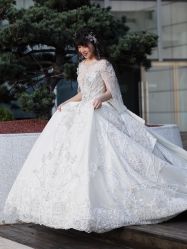 -荷玛高端新娘跟妆团队·彩妆培训
