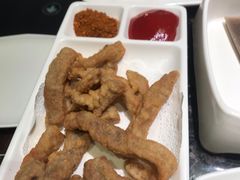 -海底捞火锅(邯郸新世纪中心店)