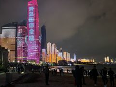 -青岛第三海水浴场