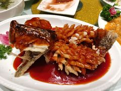 -得月楼·省级非遗·传统苏帮菜(观前店)