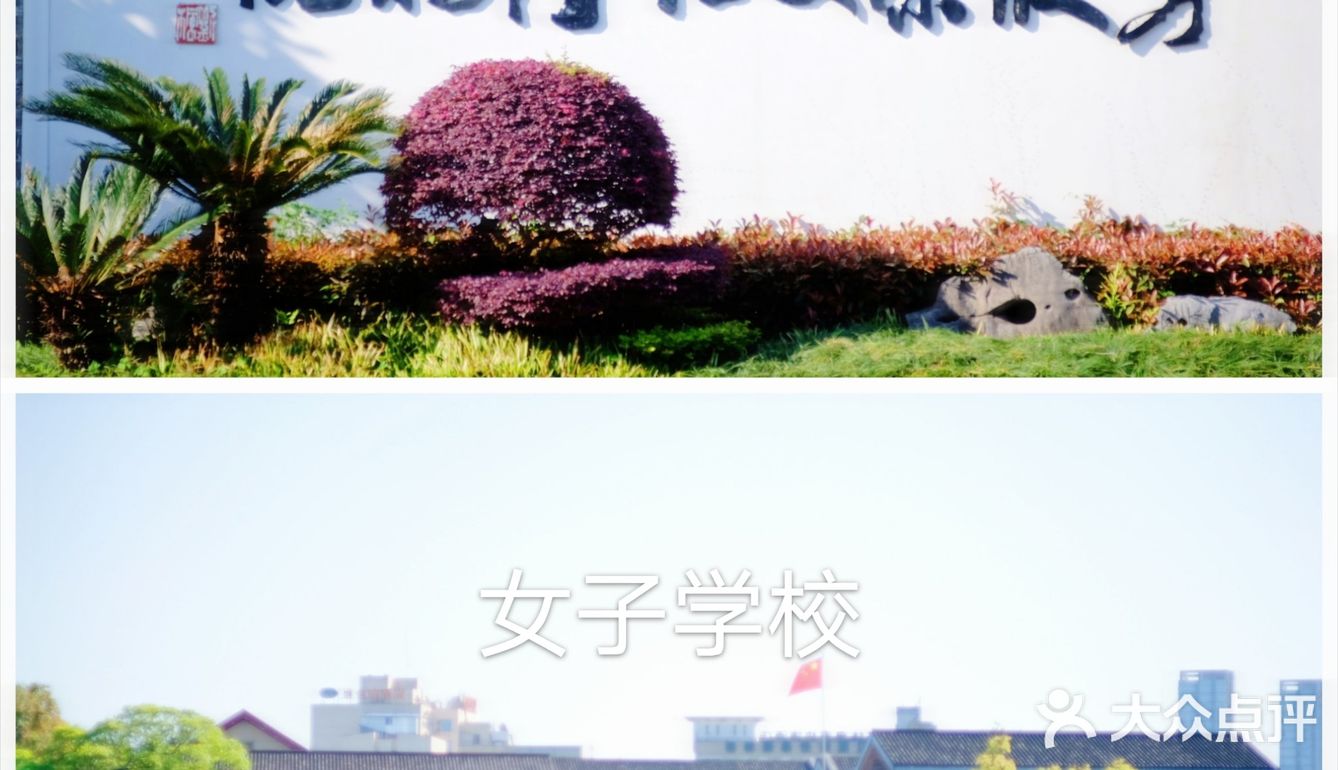 游宁波「景」令人流连忘返富有历史底蕴和人文景观的城市湖泊公园