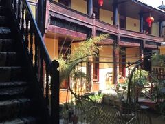 -泸沽湖里格半岛