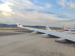 -贵阳龙洞堡国际机场-T2航站楼