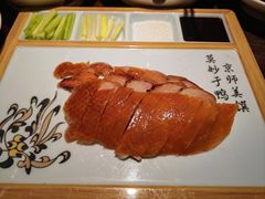 -荷塘秋月·本帮江浙菜(国权路店)