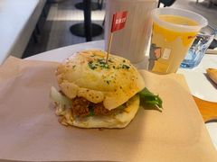 -必胜客(大悦城店)