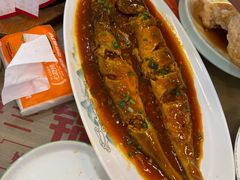 -英兰朝族饭店·英兰锅包肉(佳园路店)