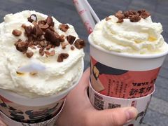 -茶颜悦色(花园道店)